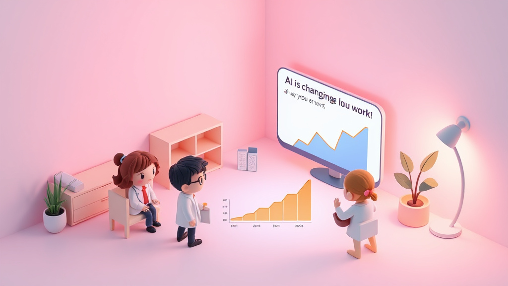 AI Revolutionizes Industries from Law to Healthcare with Breakthroughs and Investments