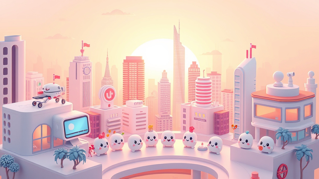 AI Revolutionizes Industries, Governments, and Individuals with Breakthroughs in Advertising, Healthcare, Cybersecurity, and More