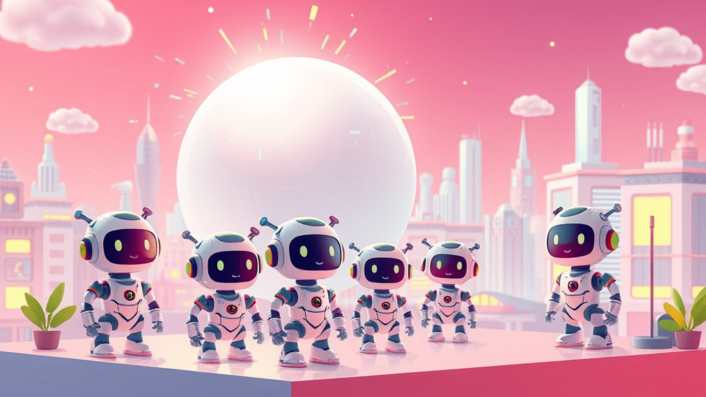 AI Revolutionizes Industries with Agentic AI, Trading Bots, and Trillion-Parameter Models