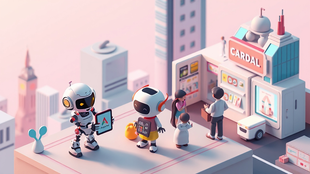 AI Revolutionizes Industries with Breakthroughs in eDiscovery, Commerce, and More