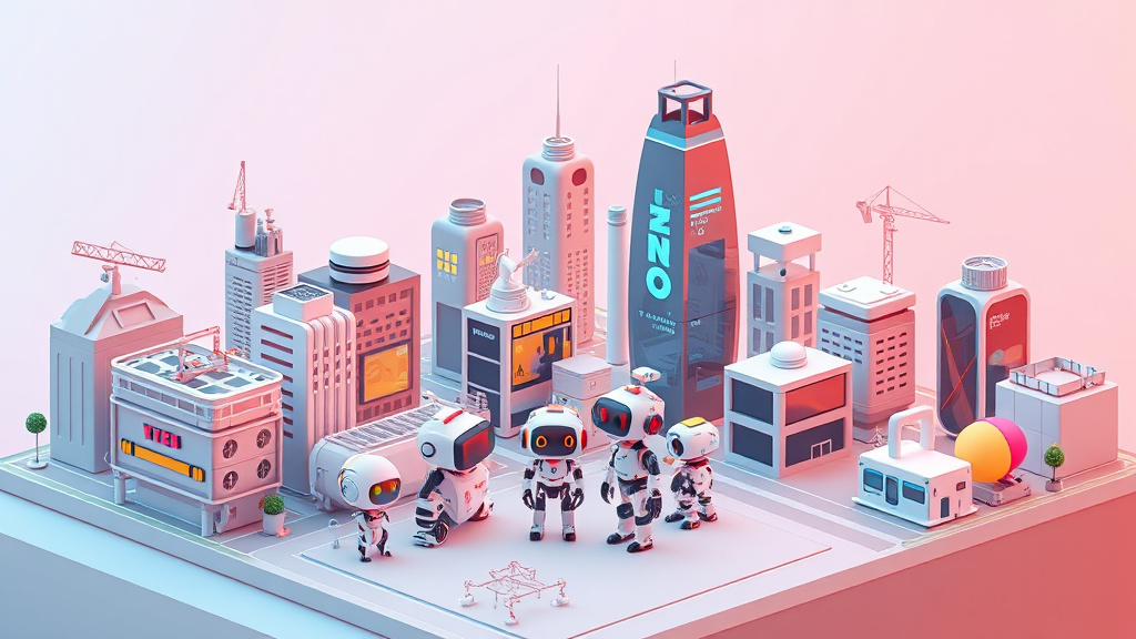 AI Revolutionizes Industries with Breakthroughs in Empathy, Quantum Computing, and Healthcare