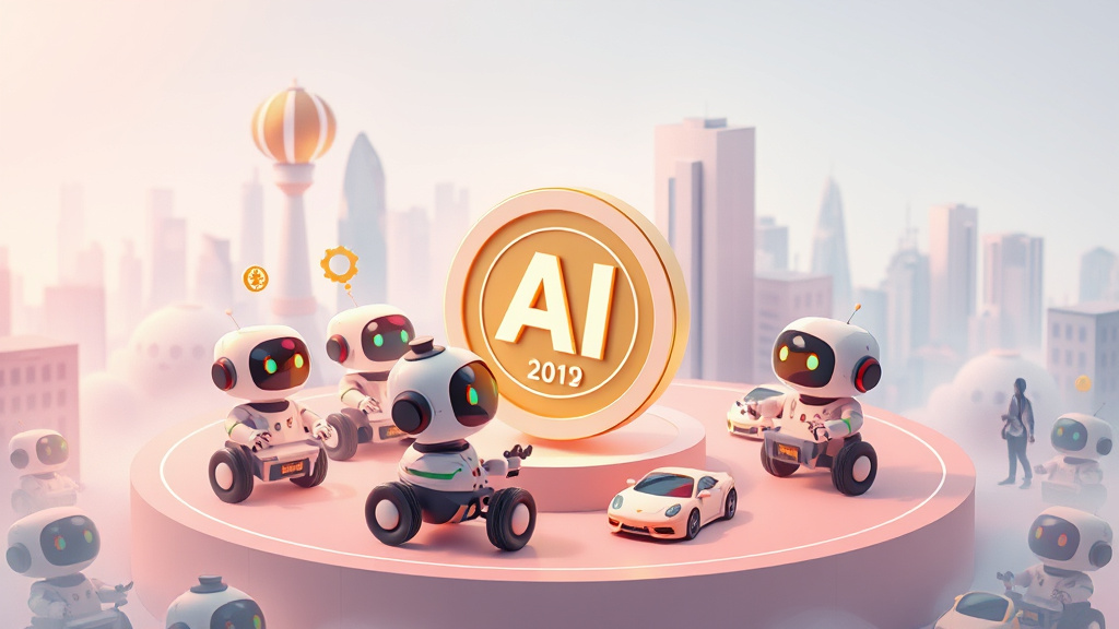 AI Revolutionizes Industries with Breakthroughs in Government Response, Chip Stocks, Healthcare, and Business