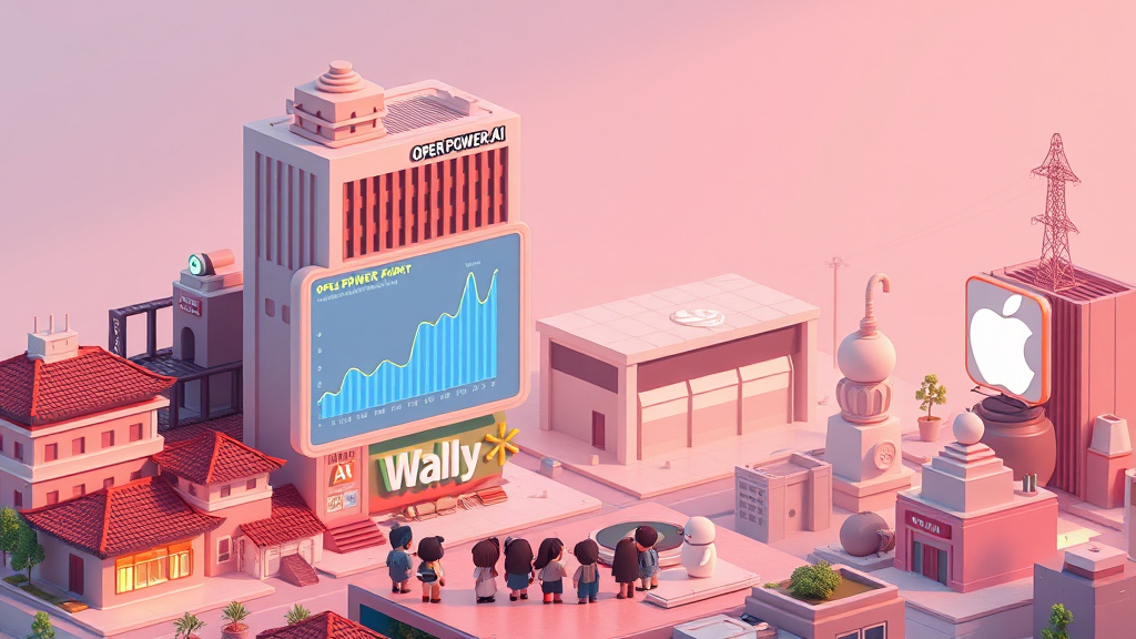 AI Revolutionizes Industries with Breakthroughs in Grid Management, Music, and More