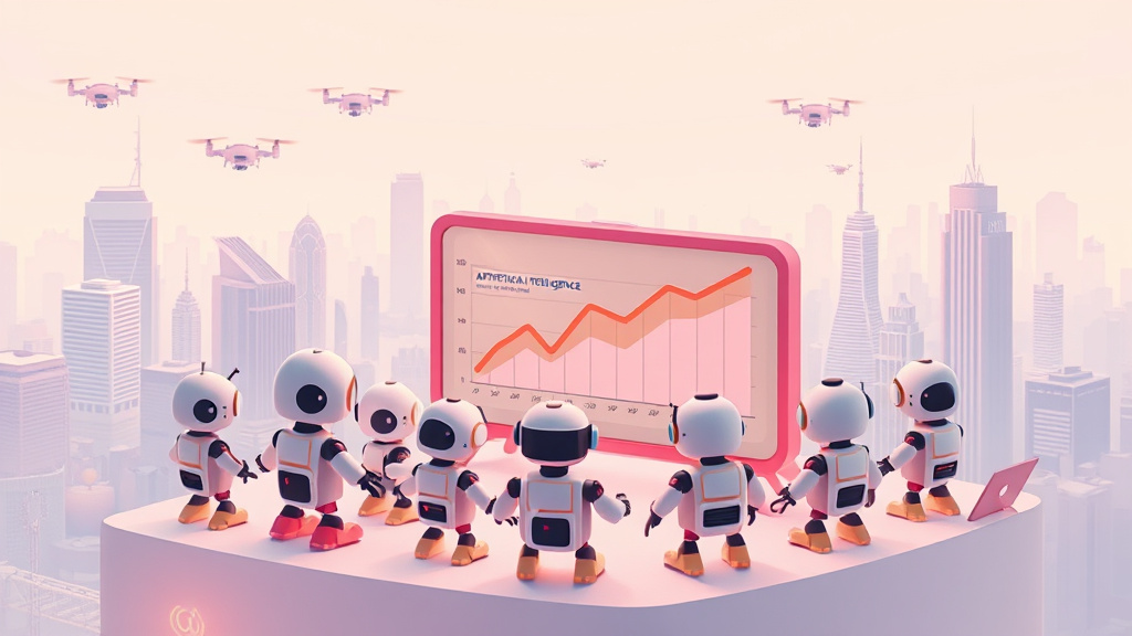 AI Revolutionizes Industries with Breakthroughs in Healthcare, Advertising, and More