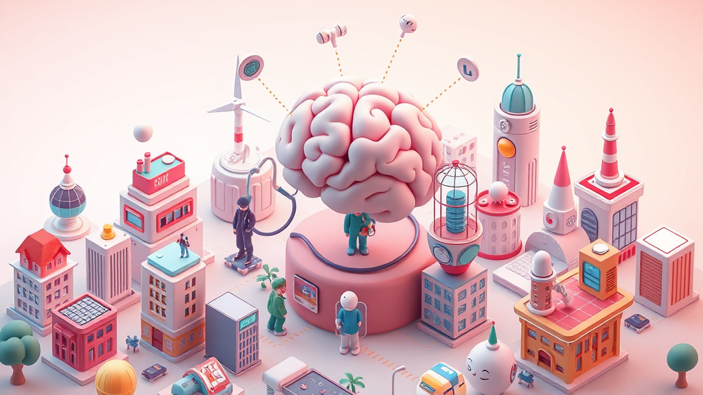AI Revolutionizes Industries with Breakthroughs in Healthcare, Education, and More