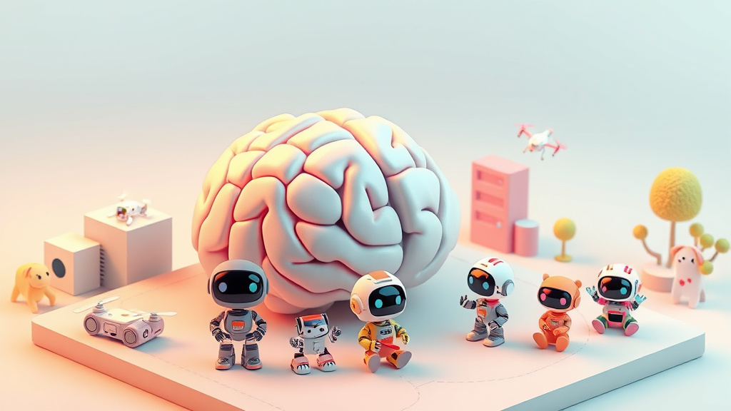 AI Revolutionizes Industries with Breakthroughs in Healthcare, Sales, and Autonomous Flight