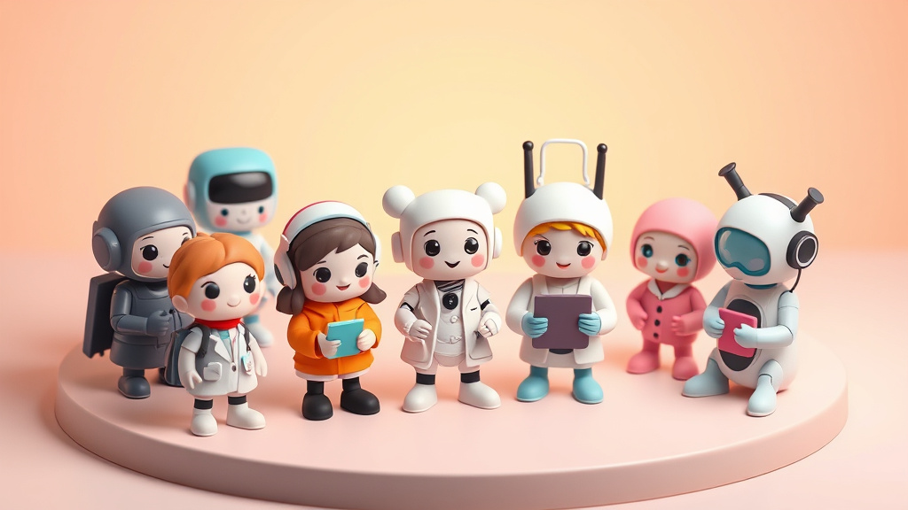 AI Revolutionizes Industries with Breakthroughs in Healthcare, Tech, and Education