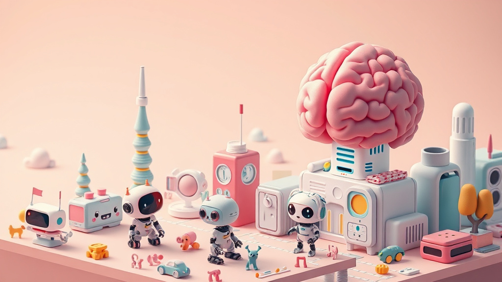 AI Revolutionizes Industries with Breakthroughs in Regulation, Writing, and Defense