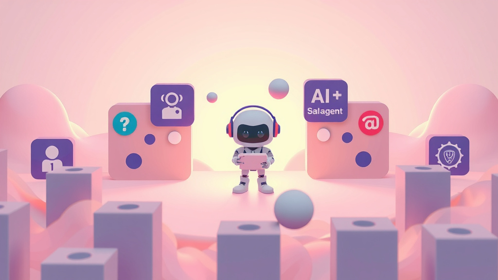 AI Revolutionizes Industries with Breakthroughs in Sales, Security, and Customer Experience