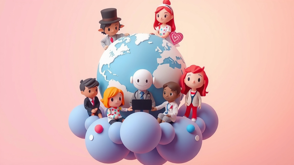 AI Revolutionizes Industries with Breakthroughs in Tourism, Law, and More