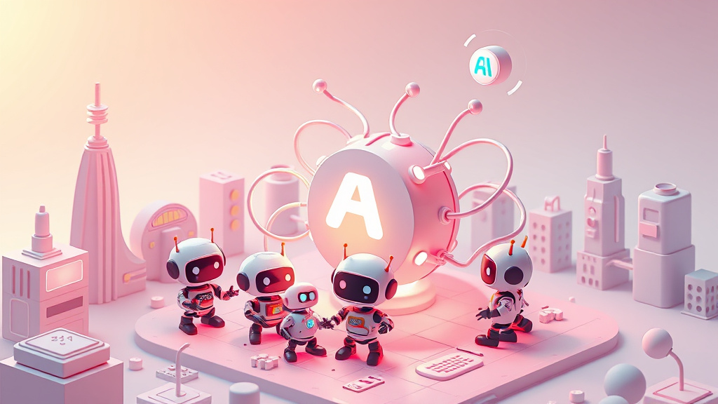 AI Revolutionizes Industries with Breakthroughs in Writing, Sales, and More