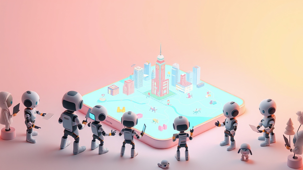 AI Revolutionizes Industries with Copilot, AI Search, and AI Factories