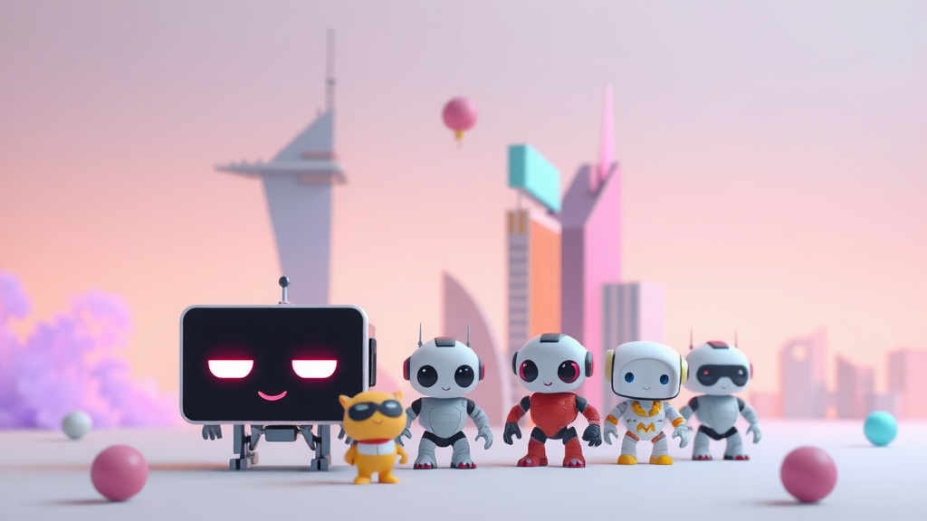 AI Revolutionizes Industries with Cryptocurrency, Disaster Response, and Marketing Breakthroughs