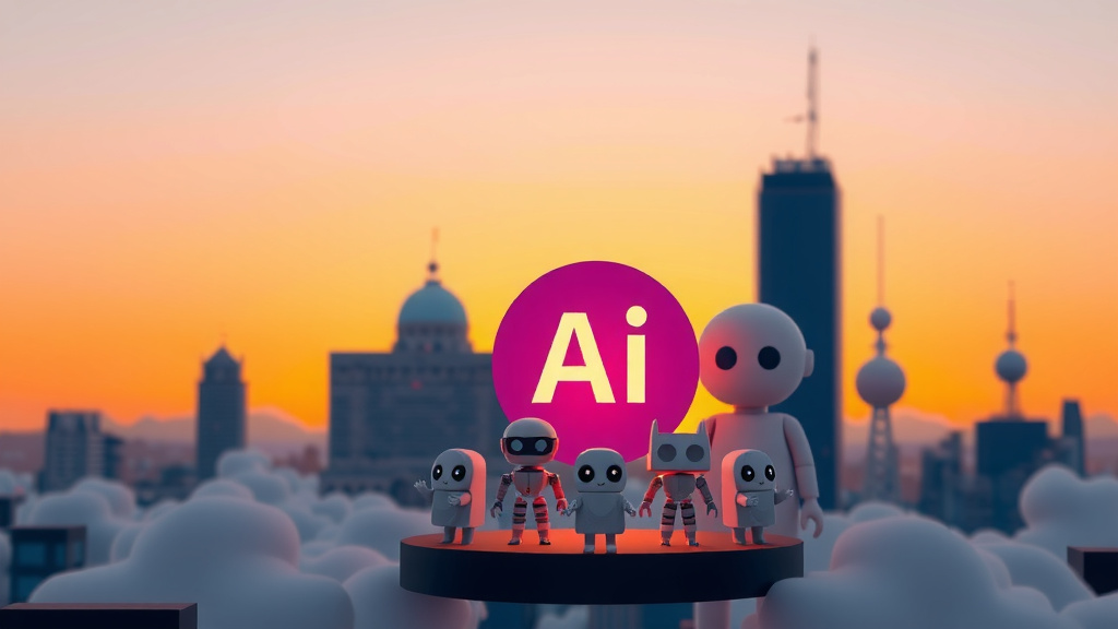 AI Revolutionizes Industries with Cybersecurity, Cloud Computing, and Entertainment Breakthroughs