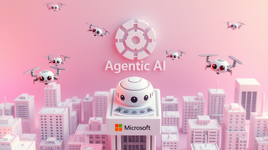 AI Revolutionizes Industries with Generative AI, Autonomous Systems, and Training Advancements