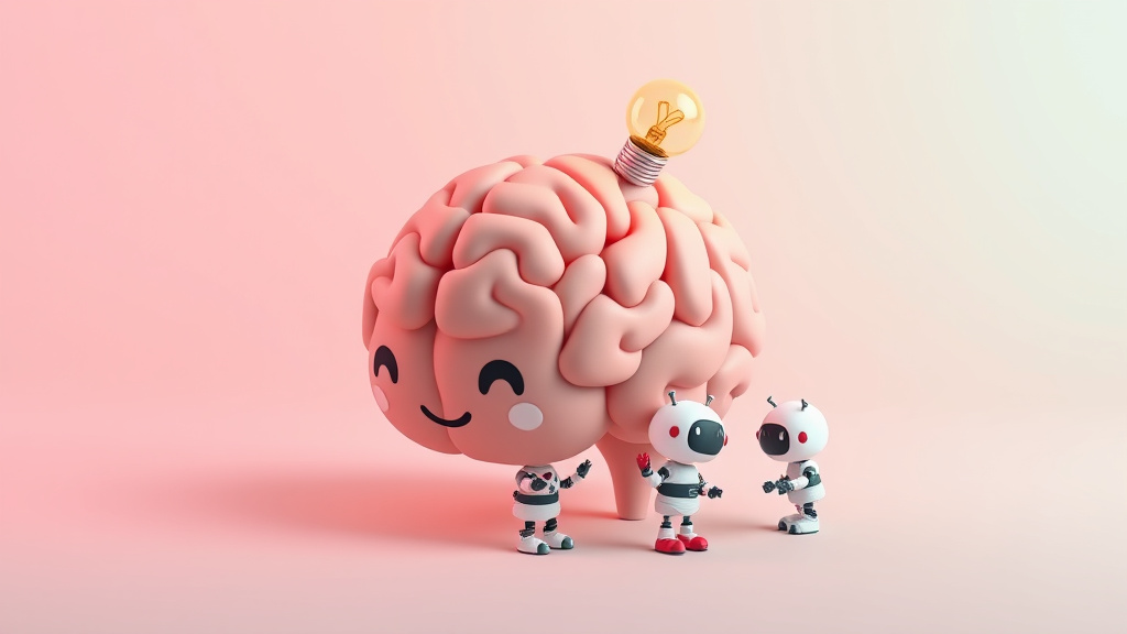 AI Revolutionizes Industries with GPT-4.1 and AI+EQ
