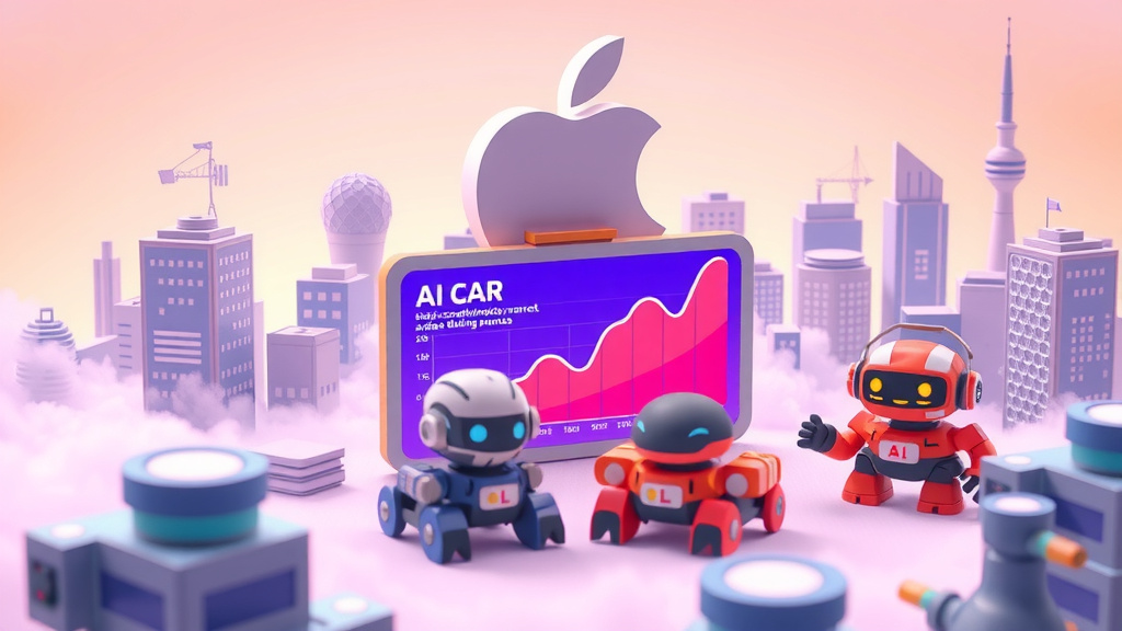 AI Revolutionizes Industries with Sales Acceleration, Competitive Intelligence, and Job Market Trends