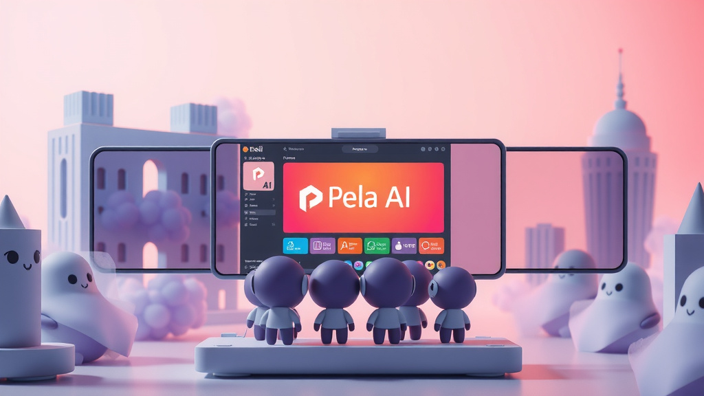 AI Revolutionizes Industry and Daily Life with Transformative Applications