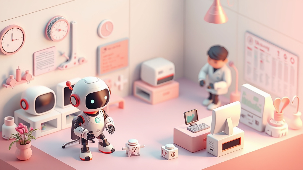 AI Revolutionizes Life Sciences, Healthcare, and Security with Breakthroughs and Launches