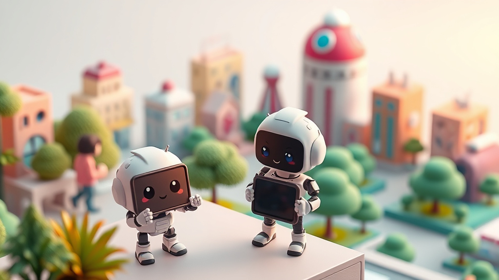 AI Revolutionizes Life with Diverse Applications and Concerns
