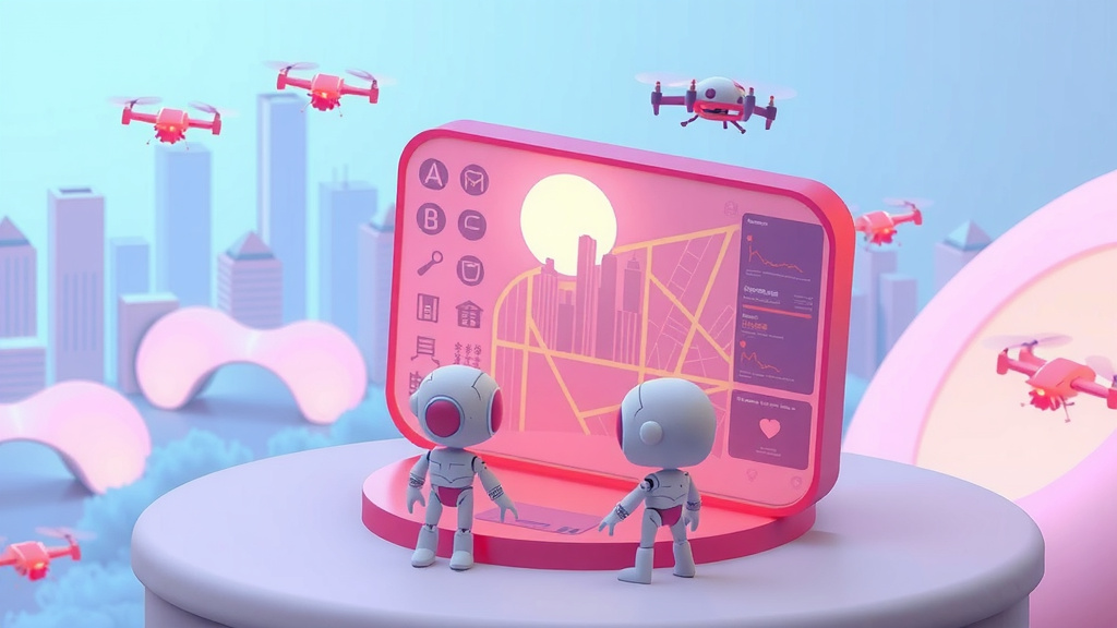 AI Revolutionizes Sales, Real Estate, and Healthcare with Groundbreaking Developments