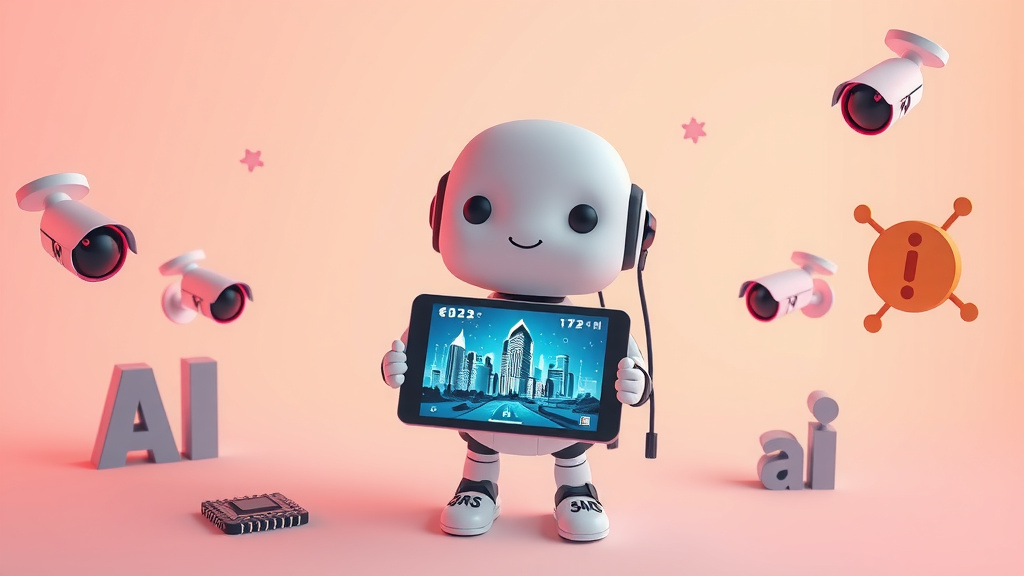 AI Revolutionizes Security, Healthcare, and Computing with Breakthroughs and Partnerships
