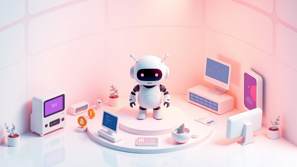 AI Revolutionizes Trading and Investment with Innovative Platforms and Technologies