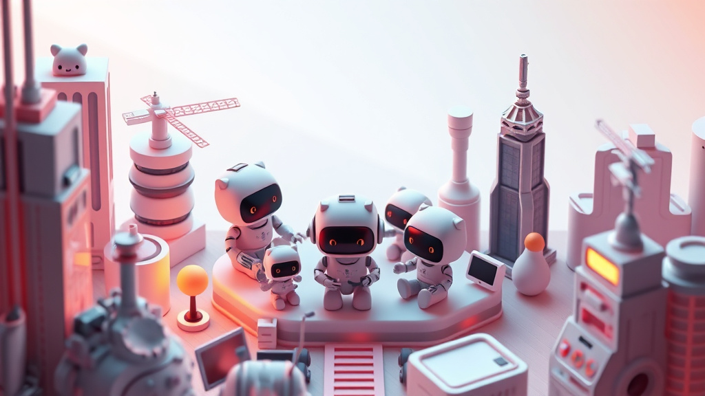 AI Revolutionizes Trading, Vaccine Development, Video Generation, and More