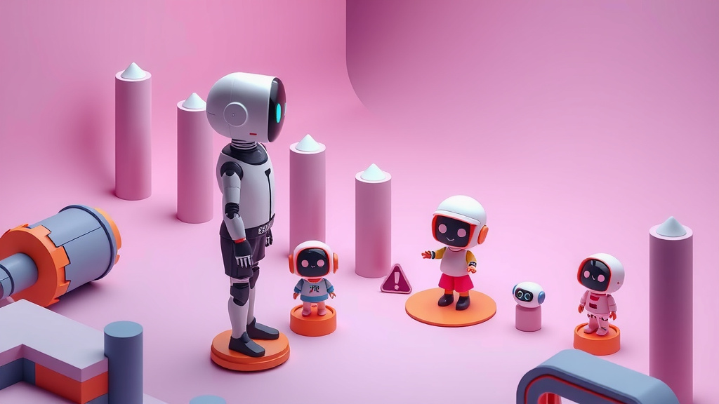 AI Revolutionizes Workforce and Industries with Layoffs, RTO, and AI-Generated Content