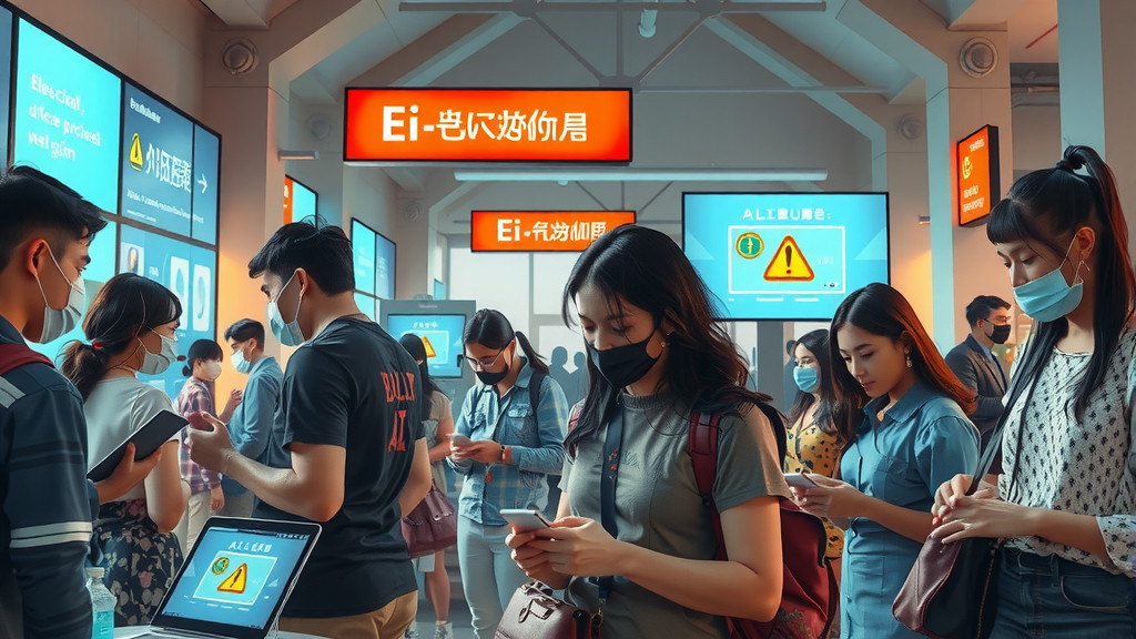 AI's Impact on the 2024 Election and Technological Advancements