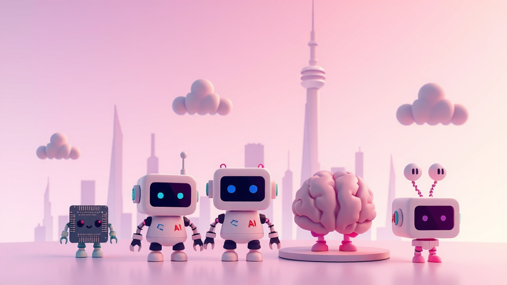 AI Sector Sees Leadership Changes, Security Concerns Amid Rapid Growth