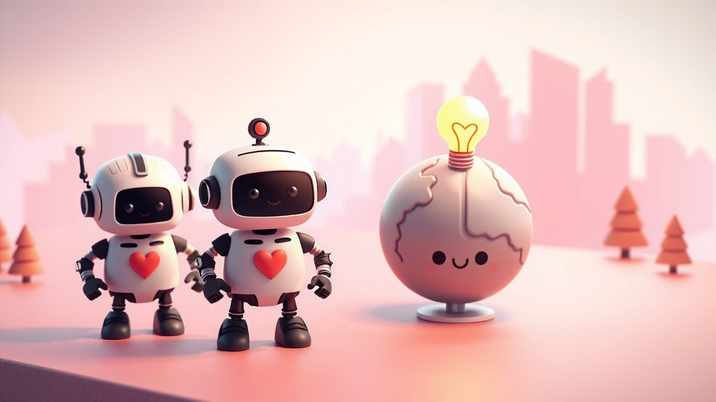 AI Sector Tumbles but Innovations Shine with Alibaba Emotional Model, Google Gemma 3, and Meta AI Chip