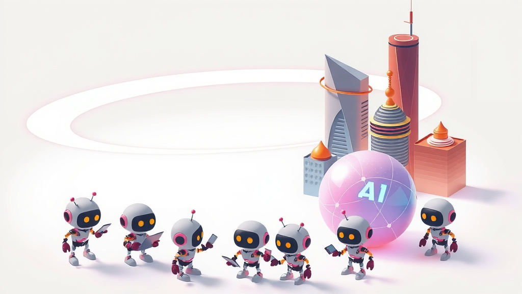 AI Shaping the Future: Key Developments in Technology and Politics