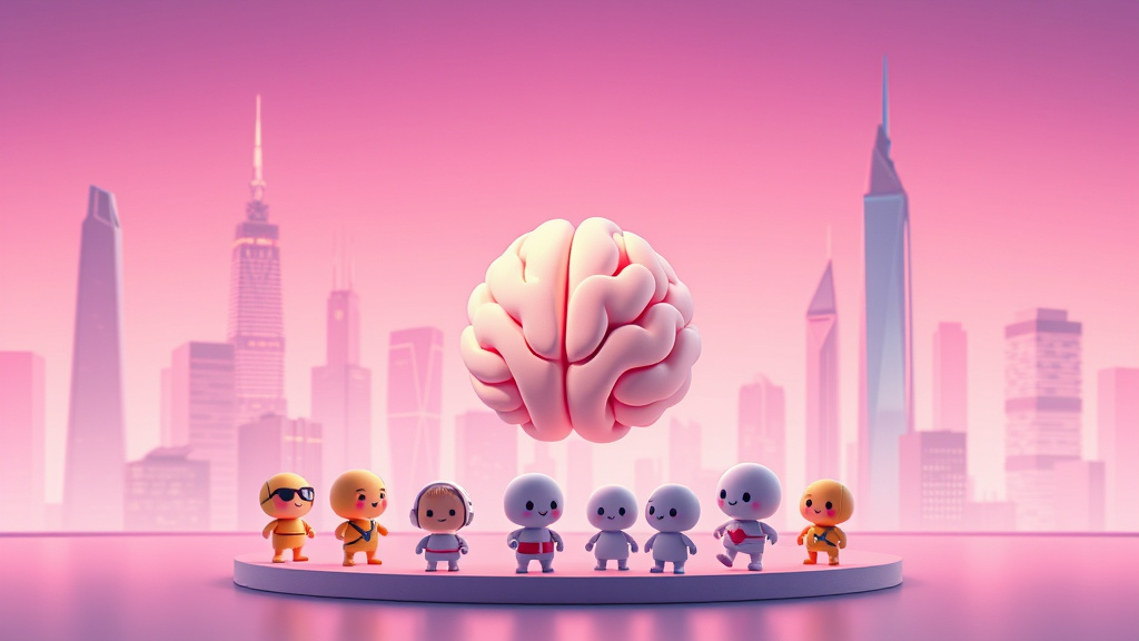 AI Stocks Rebound Amid Nasdaq Correction, Apple's AI Delay Weighs on iPhone Demand