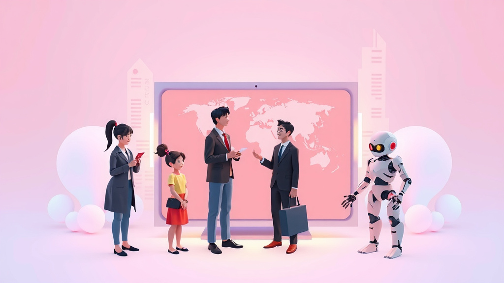 Alibaba Invests $52B in AI, Cloud Over Next Three Years