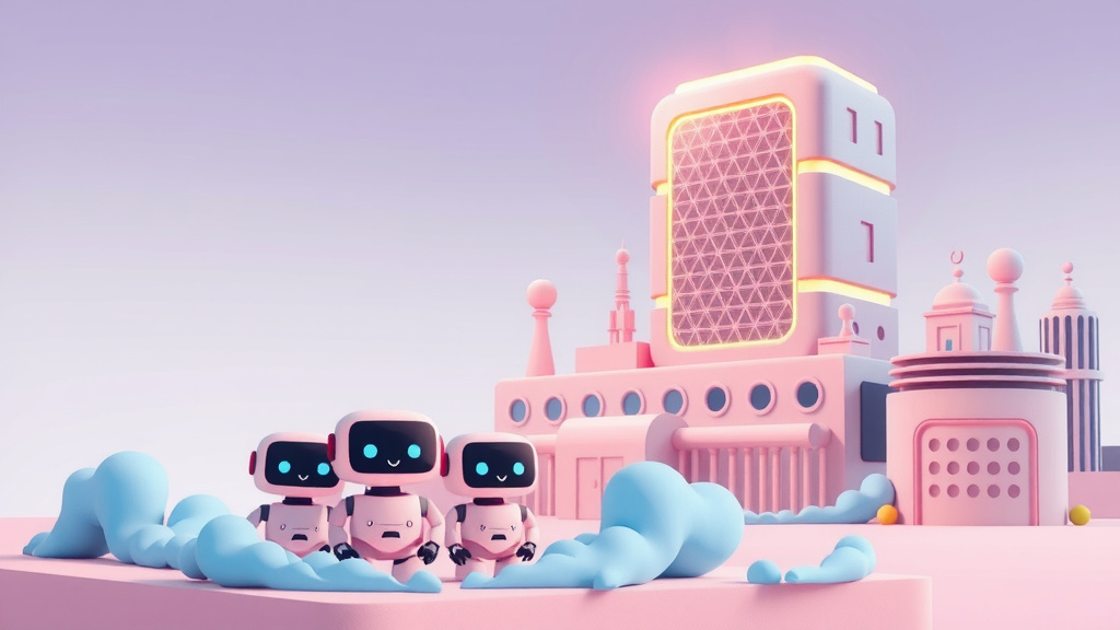 Artificial Intelligence Advances Transforming Industries and Markets