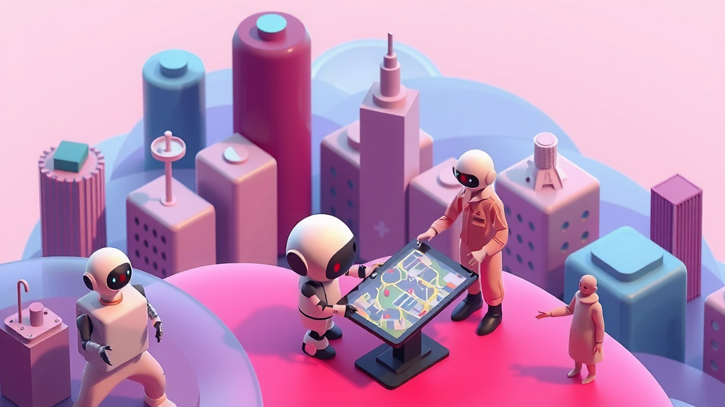Artificial Intelligence Breakthroughs Transform Industries and Daily Life