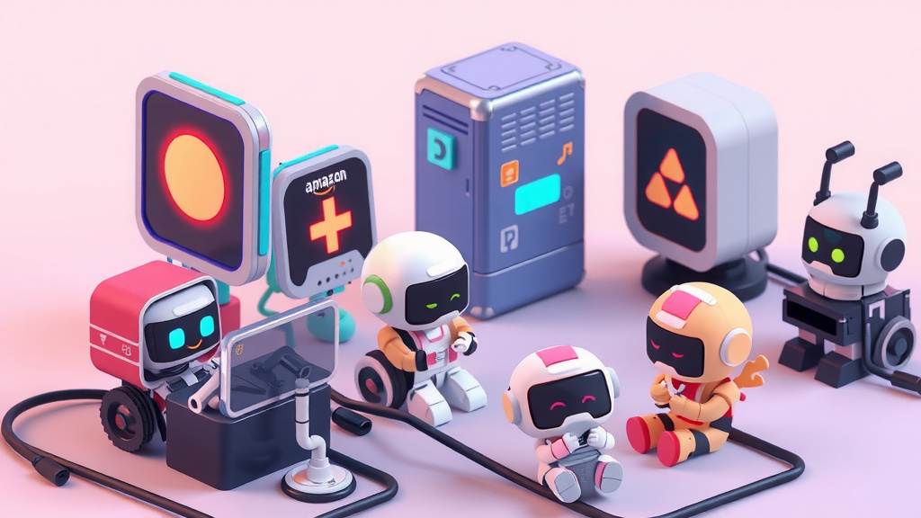 Artificial Intelligence Breakthroughs Transforming Industries and Daily Life
