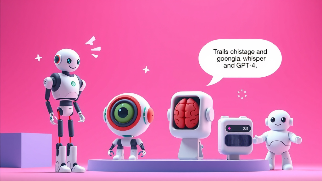 Artificial Intelligence Rapidly Evolves with Breakthroughs in Data Security and AI-Powered Game Characters