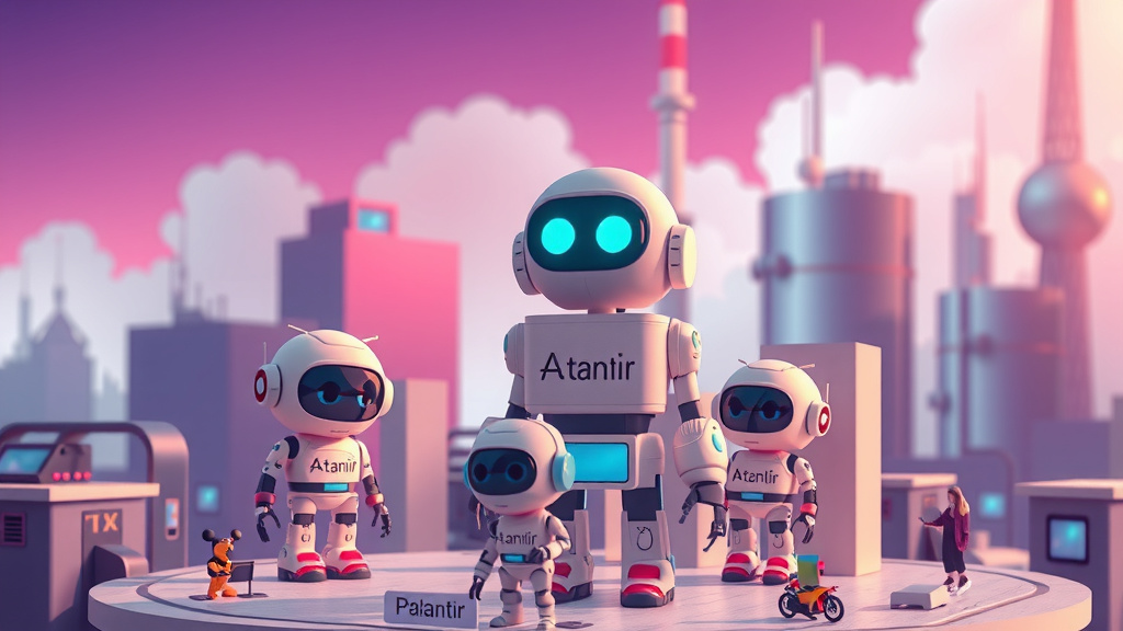 Artificial Intelligence Revolutionizes Industries and Job Market