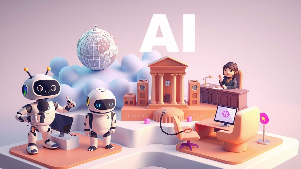 Artificial Intelligence Revolutionizes Industries and Raises Concerns