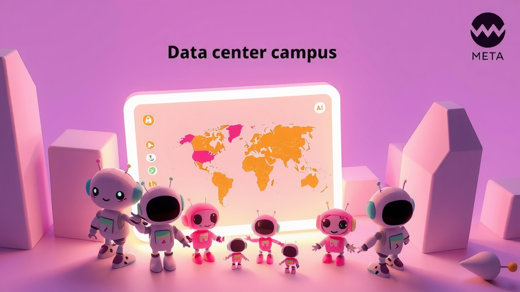 Artificial Intelligence Sector Sees Rapid Growth with Breakthroughs in Data Centers, Education, and Healthcare