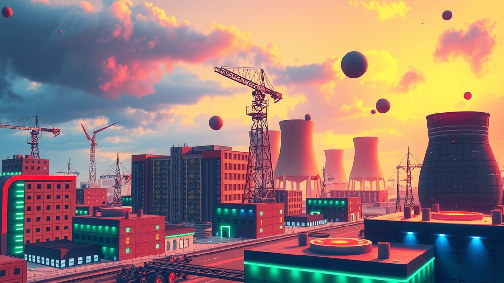 Britain Aims to Become an AI Superpower with Bold New Strategy