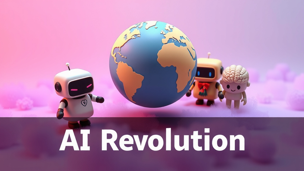 China's AI Breakthroughs Ignite Investor Confidence and Reshape Economic Narrative