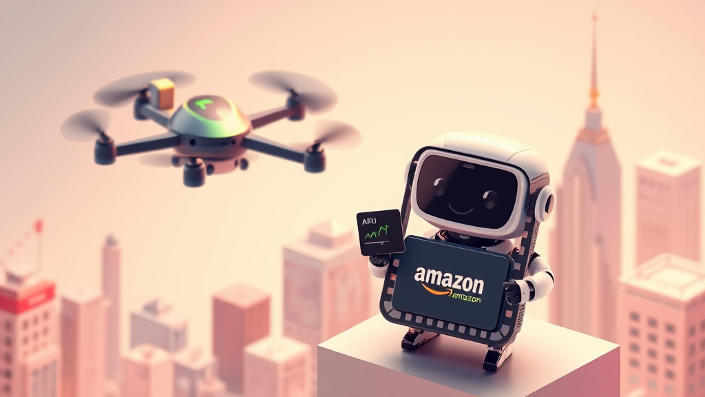 Datadog Eppo Acquisition, Amazon AI Investment, NVIDIA China Market, AI Growth