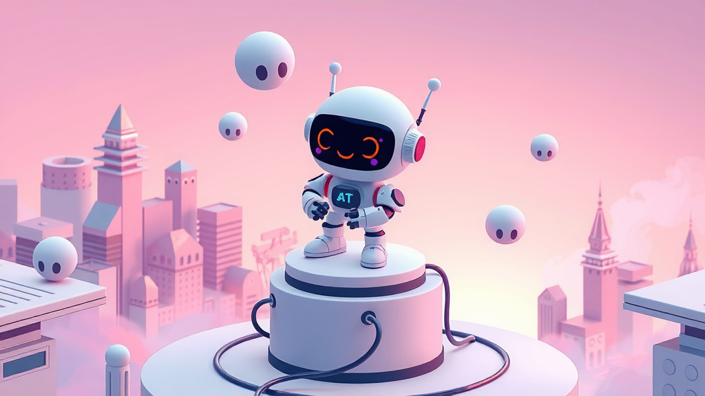 Elon Musk's Grok 3 AI Chatbot Revolutionizes Conversational AI