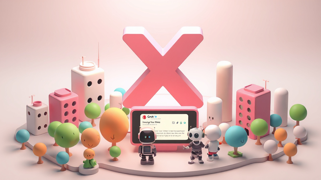 Elon Musk's xAI Acquires X in $45 Billion Deal