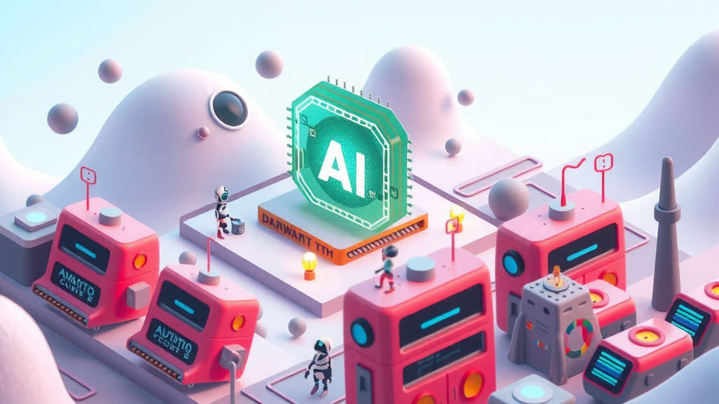 Europe Leads AI Investment with €200 Billion Plan to Boost Competitiveness
