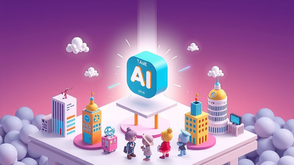 France Invests Big in AI, Boosting Global Industry Growth