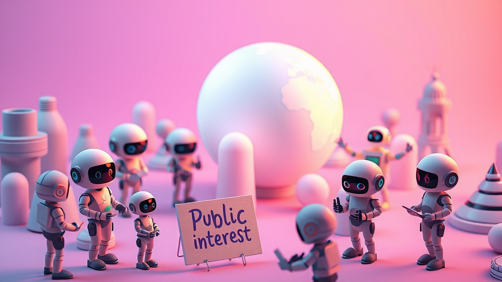 Global AI Landscape Shifts with Major Investments and Regulatory Focus